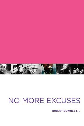 No More Excuses Poster