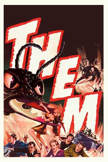 Them! Poster