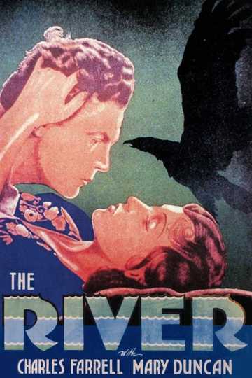 The River Poster
