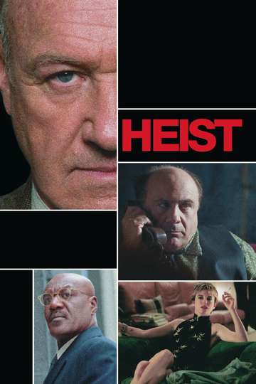 Heist 2001 Stream And Watch Online Moviefone