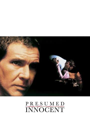 Presumed Innocent 1990 Stream And Watch Online Moviefone