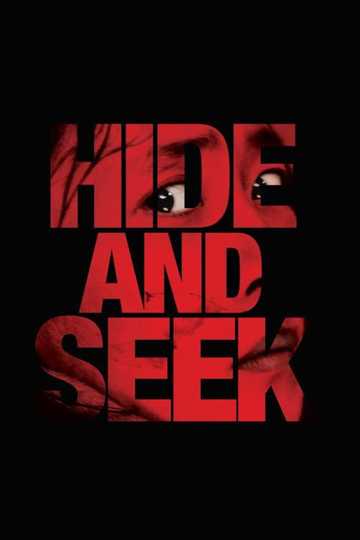 Hide and Seek Poster