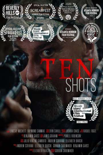 Ten Shots Poster