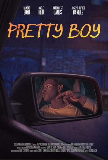 Pretty Boy - Movie | Moviefone