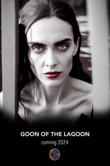 Goon of the Lagoon Poster