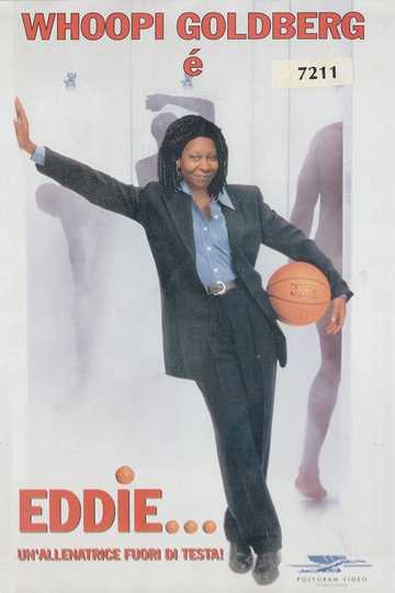 Eddie Poster