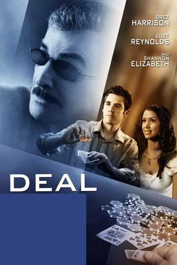 Deal Poster