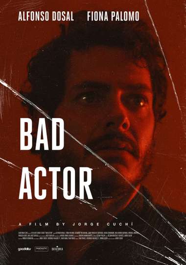 Bad Actor Poster