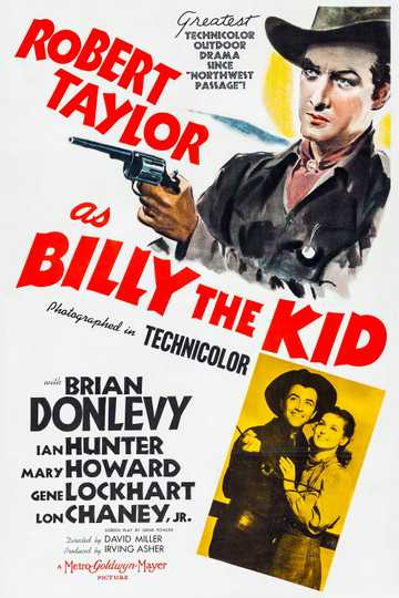 Billy The Kid Streaming Billy the Kid (1941) - Stream and Watch Online | Moviefone
