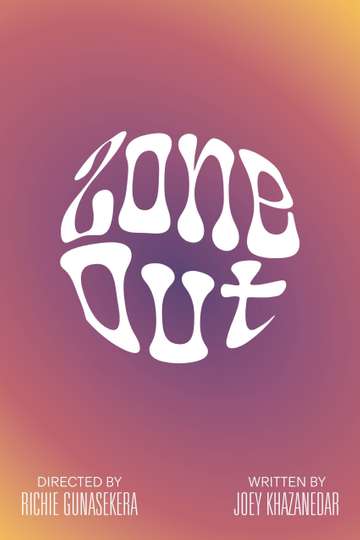 Zoneout Poster