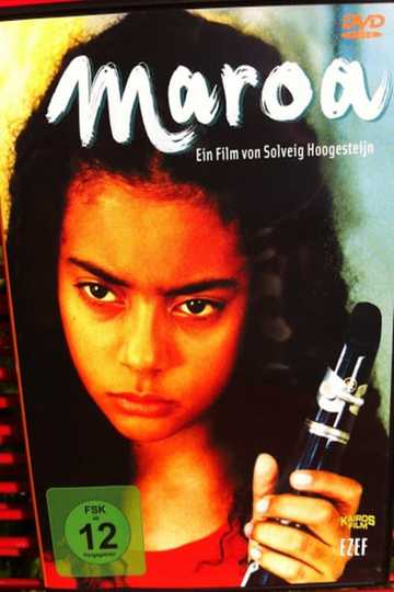 Maroa Poster