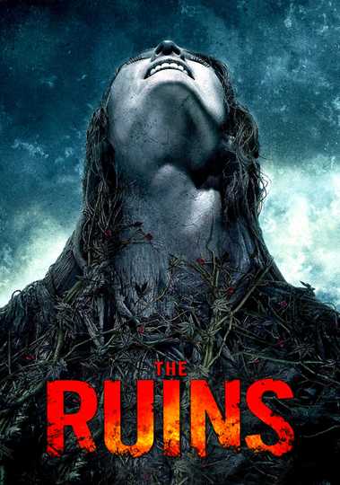 The Ruins Poster