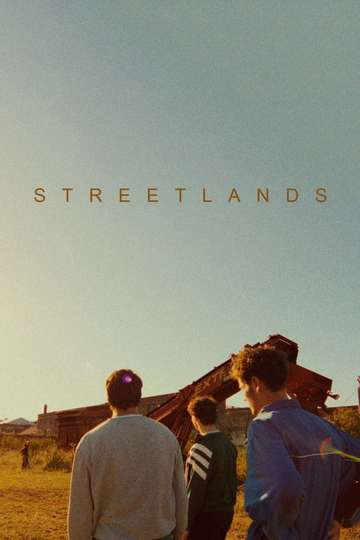 Streetlands Poster