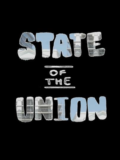 State of the Union Poster