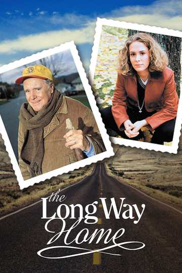 long way home movie review
