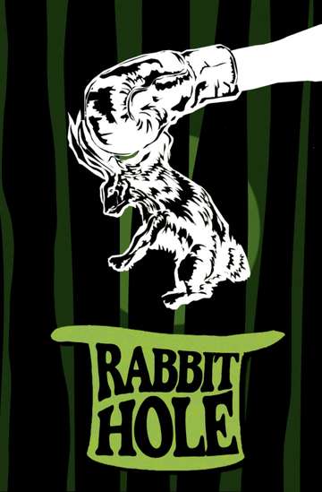 Rabbit Hole Poster