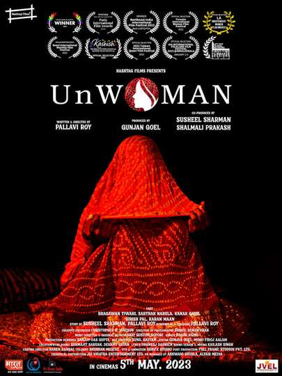UnWoman Poster