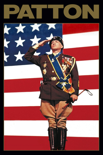 Patton 1970 Full Movie Online In Hd Quality