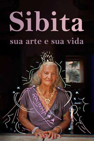 Eli Sibita, her art her LIFE Poster