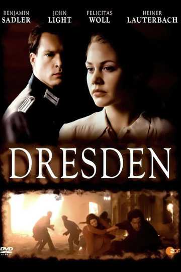 Dresden Poster