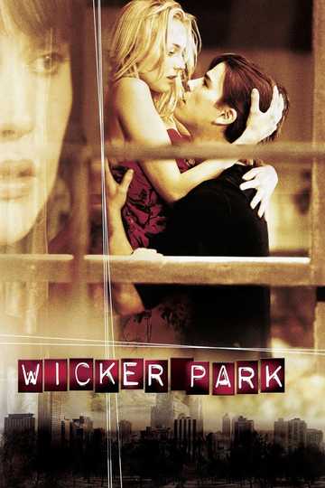 Wicker Park Poster