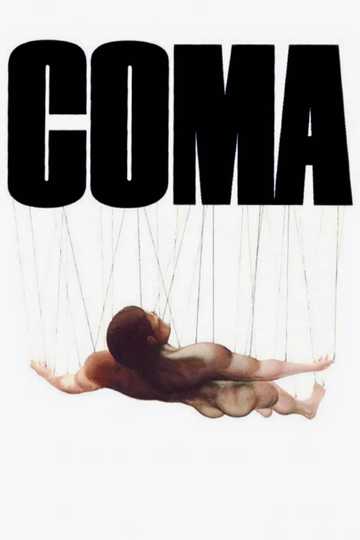 Coma Poster