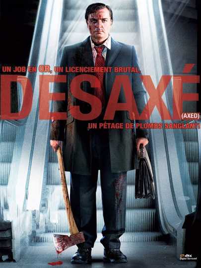 Axed Poster