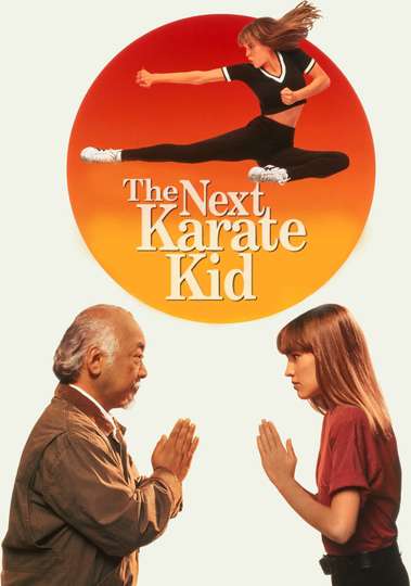 The Karate Kid Part II (1986) - Stream and Watch Online | Moviefone