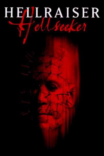 Hellraiser: Hellseeker Poster
