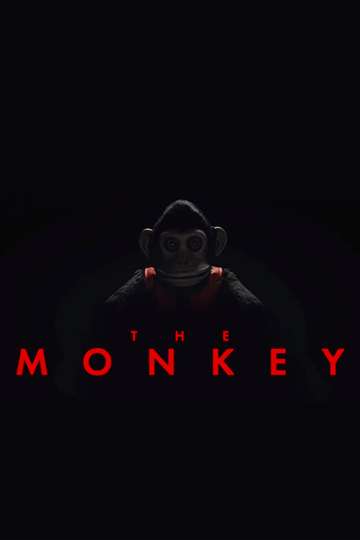 The Monkey Poster