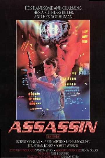 Assassin Poster