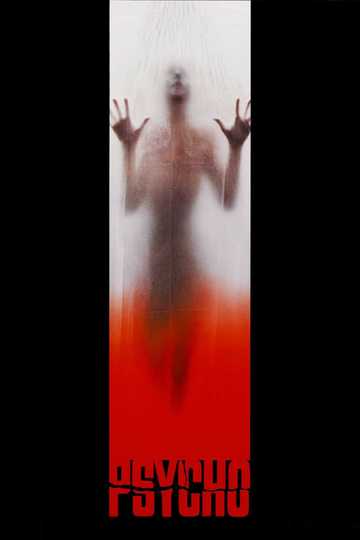 Psycho Poster