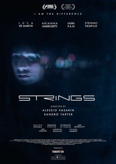 Strings Poster