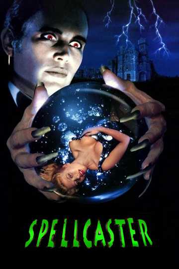 Spellcaster Poster