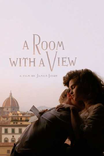 A Room with a View Poster