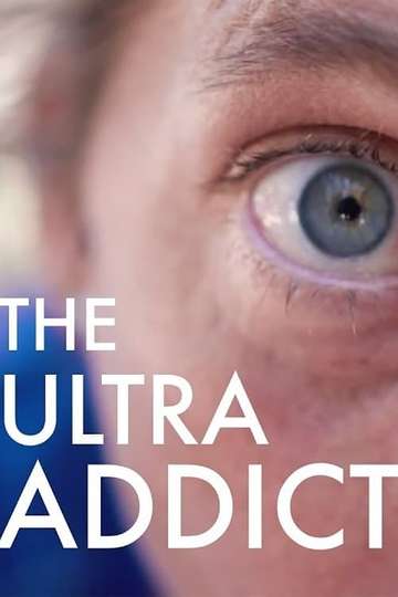 The Ultra Addict with Courtney Dauwalter Poster