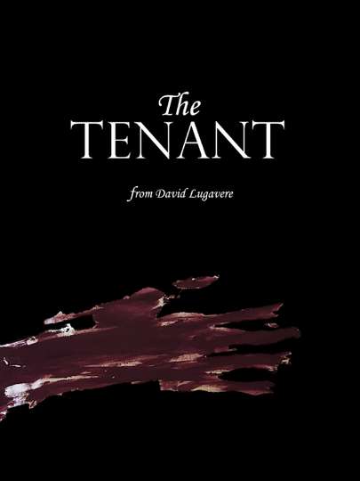 The Tenant (Trailer) Poster