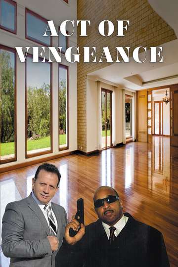 Act of Vengeance Poster