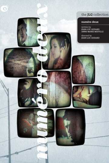 Number Two Poster