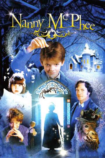 Nanny Mcphee 2005 Stream And Watch Online Moviefone