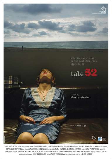Tale 52 Poster