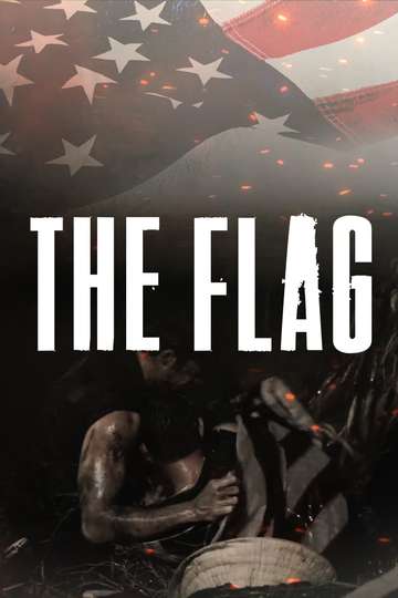 The Flag Poster