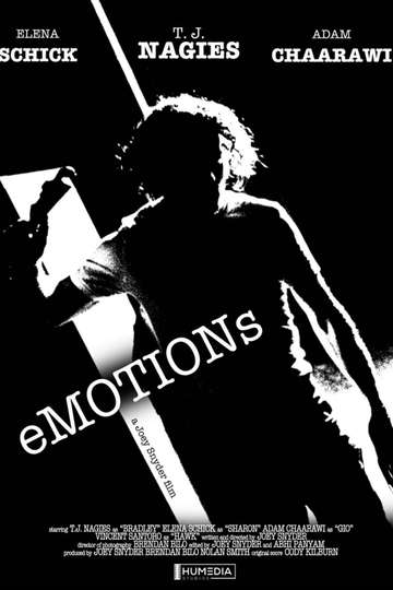 eMOTIONs Poster