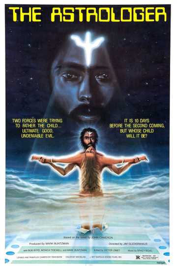 The Astrologer Poster