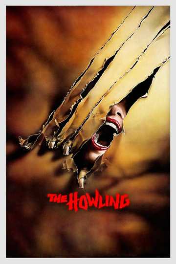 The Howling Poster