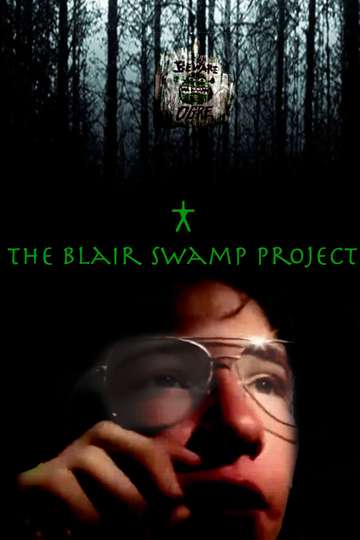 The Blair Swamp Project Poster