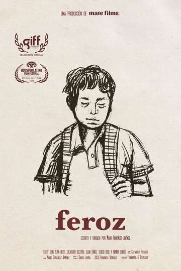 Feroz Poster