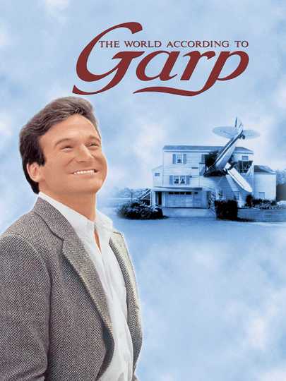 The World According to Garp Poster