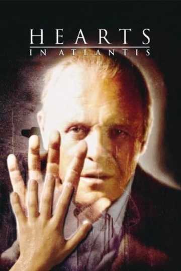Hearts in Atlantis Poster