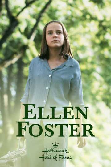 Ellen Foster Poster